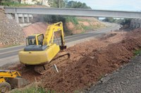 Viaduto do Cerrito, no Rio Grande do Sul, terá bloqueios temporários a partir desta segunda-feira