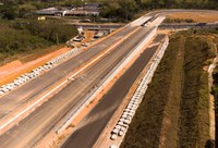 Vistorias em obras do DNIT prosseguem no Espírito Santo nesta quarta-feira (1/9)
