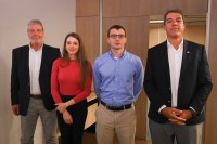 Workshop revela resultados promissores da avaliação de rodovias brasileiras com o iPAVe