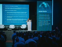 XIII Encontro Internacional AACE Brazil Section 2025 reúne servidores do DNIT em São Paulo