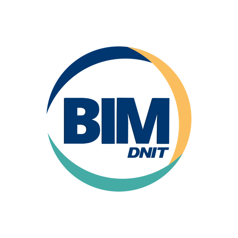 BIMnoDNIT.png — Departamento Nacional de Infraestrutura de Transportes