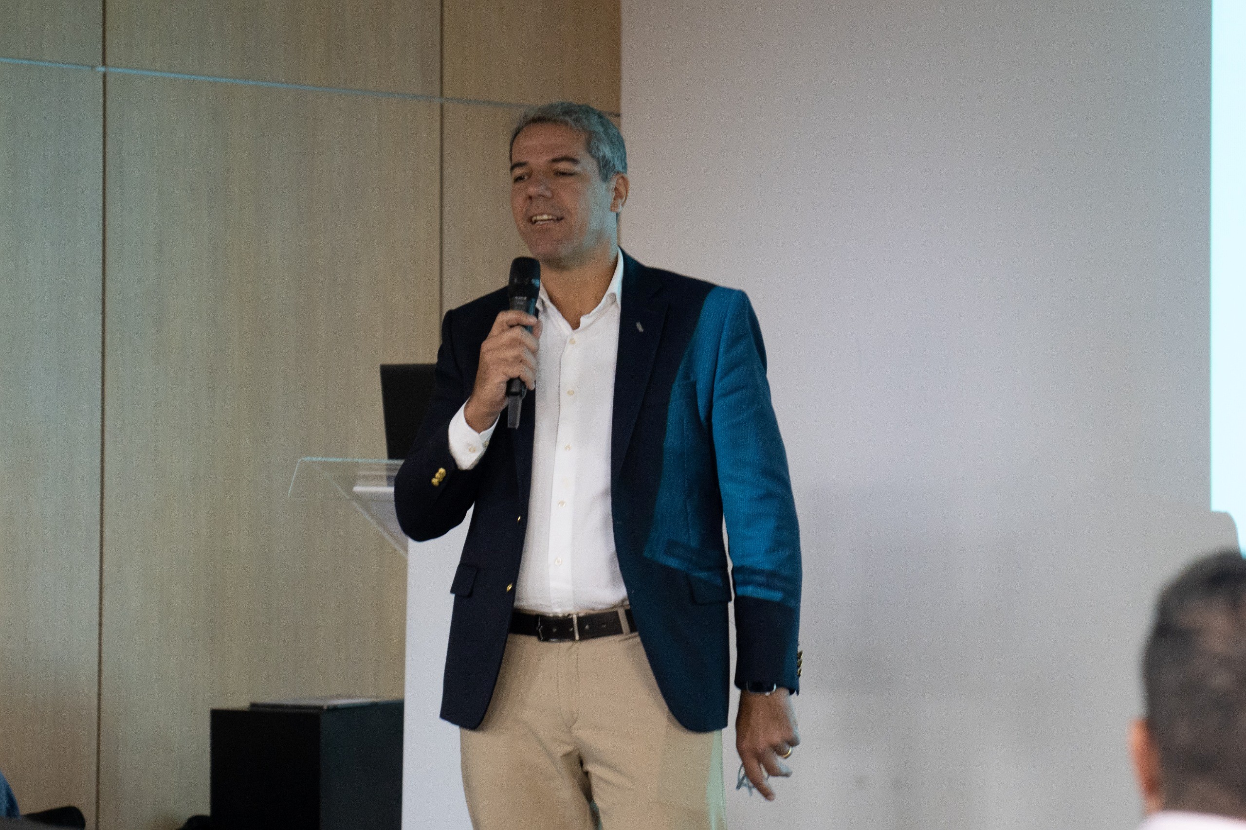 Workshop BIM do DNIT aprofunda os conhecimentos em análise de projetos