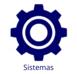 Logotipo Sistemas