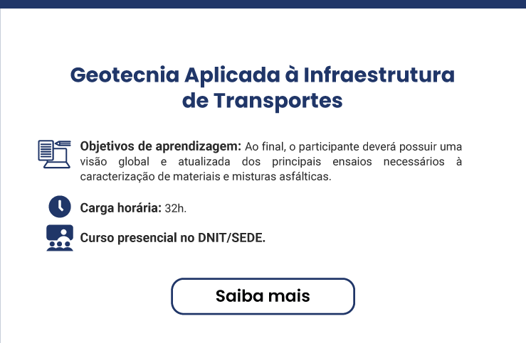 curso - geotecnia aplicada