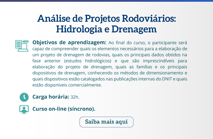 banner-cursos-capacitacao-Analise-de-Projetos-Rodoviarios-Hidrologia-e-Drenagem.png