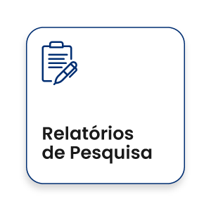 Relatórios de pesquisa