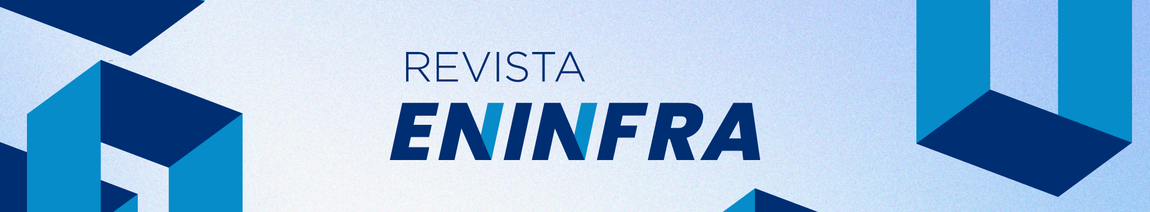 Revista ENINFRA - 2025