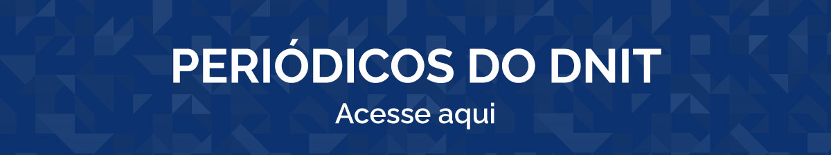 Periódicos do DNIT