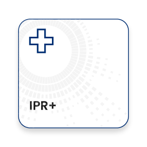 IPR+