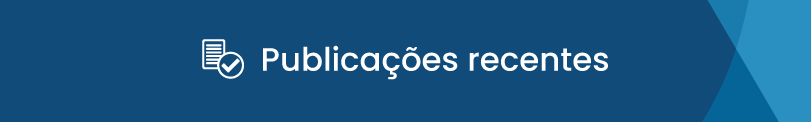 Publicações recentes