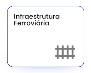 Infraestrutura ferroviária