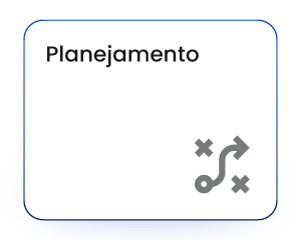 Planejamento