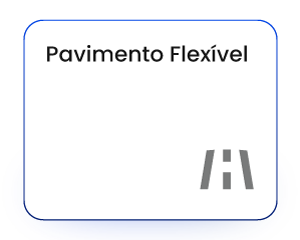 Pavimento flexível