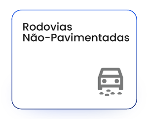 Rodovias não-pavimentadas
