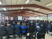 DNIT dá continuidade a atividades para estímulo ao turismo na Costa Doce Gaúcha