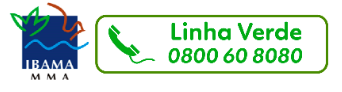 Linha Verde IBAMA