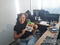 Programa de Comunicação Social: quanto mais informação, mais cuidado na execução da obra