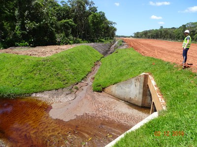 Km 6+100 - 02.12.2019