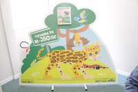 1º Fórum de Educação Ambiental