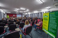 3º Fórum de Educação Ambiental da BR-280/SC