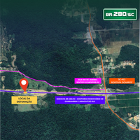 Detonação de rocha!