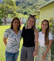 Educação Ambiental: conhecer para cuidar