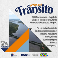 Férias em Trânsito