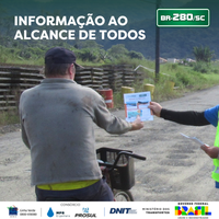 Informação ao alcance de todos