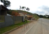 Monitoramento de Ruídos e da Qualidade do Ar