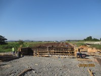 Ponte sobre o Rio Itapocu