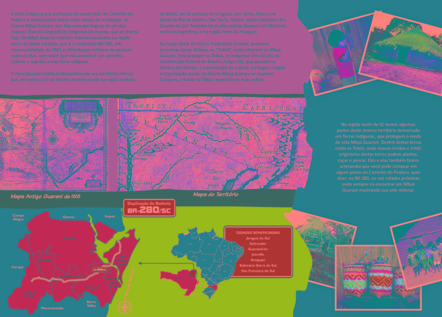 27.07.2021 - Programa de Componente Indígena da BR-280 inicia ação educativa com usuários da rodovia.jpg