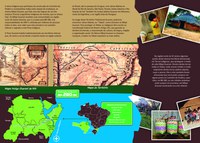 Programa de Componente Indígena da BR-280 inicia ação educativa com usuários da rodovia