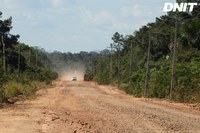 DNIT orienta sobre viagem segura pela BR-319