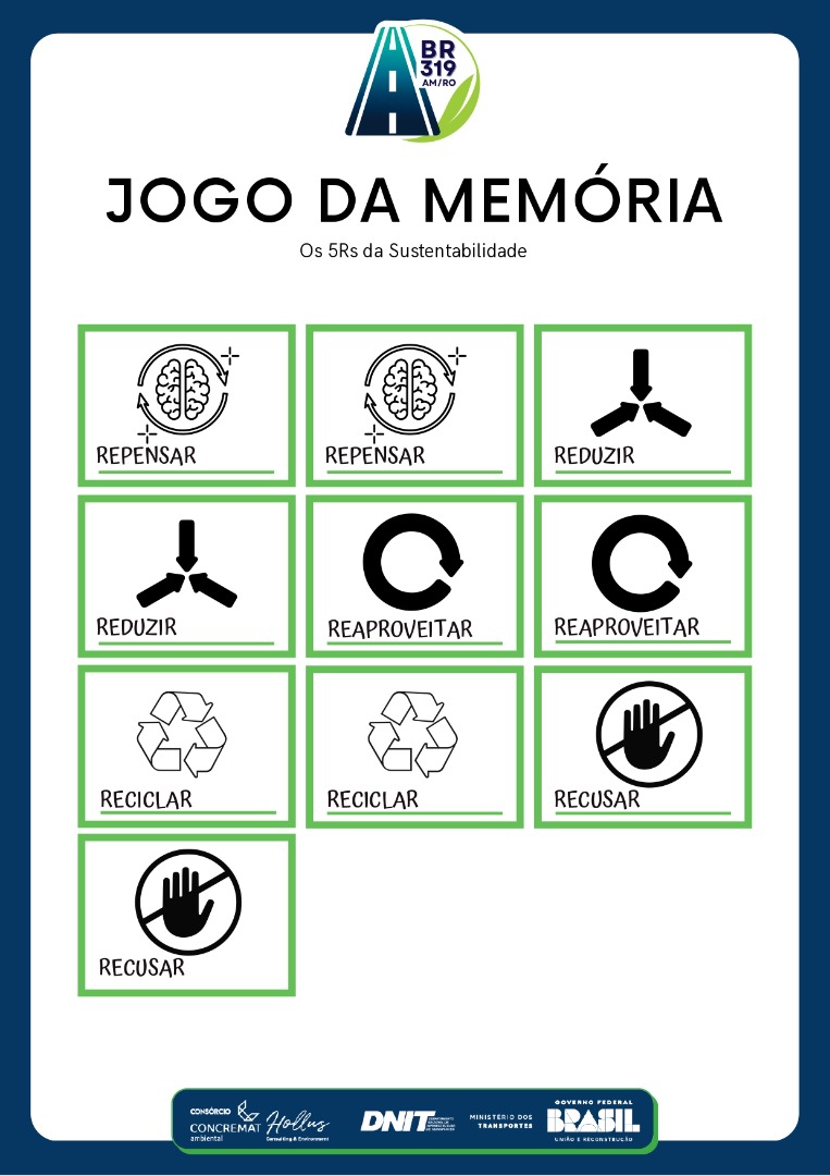 17. Jogo da Memória