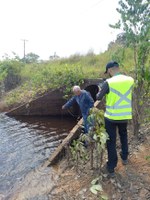 22 de março é o Dia Mundial da Água