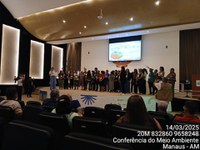 Amazonas define propostas para enfrentar emergência climática em etapa estadual da 5ª Conferência Nacional de Meio Ambiente