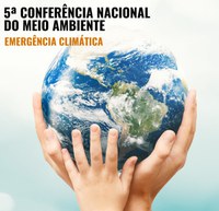 Amazonas se prepara para a 5ª Conferência Nacional do Meio Ambiente