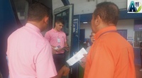 Campanha “Caminho do Lixo” mobiliza motoristas e passageiros no Terminal Rodoviário de Manaus