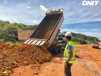 Cartilha do Construtor da BR-319 é a grande novidade oferecida pelo DNIT às construtoras da rodovia