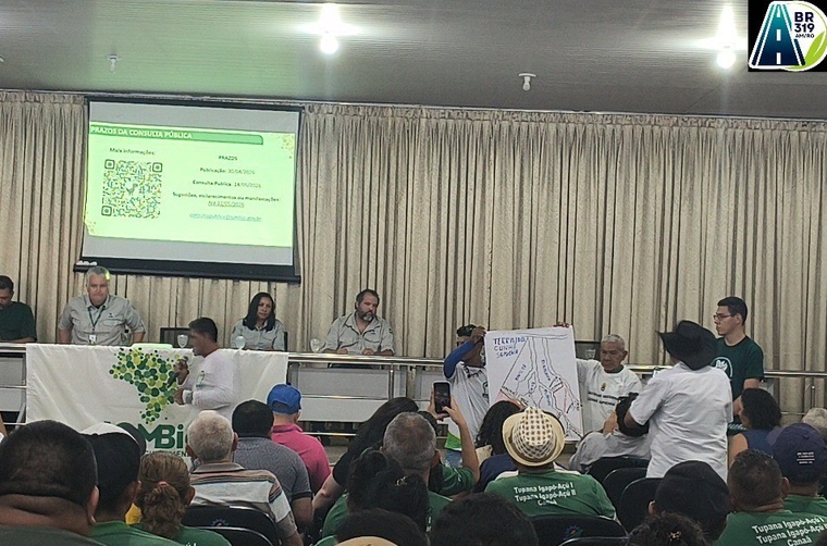 Consulta pública