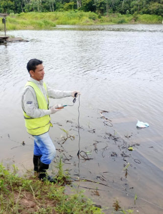 Dia Mundial da Água 2026