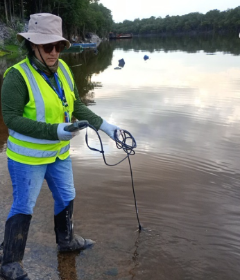 Dia Mundial da Água 2026