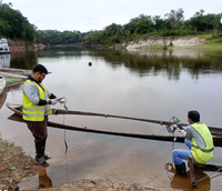 Dia Mundial da Água 2026 propõe debate sobre água e gênero