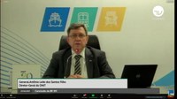 Diretor-Geral do DNIT participa de audiência pública sobre a BR-319/AM