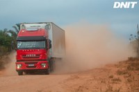 DNIT orienta sobre viagem segura pela BR-319