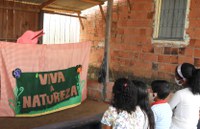 DNIT realiza ações em comemoração a Semana Mundial do Meio Ambiente e aos 20 anos da autarquia