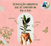 Educação ambiental que cuida da vida na BR-319