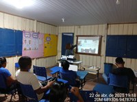 Florescer com a floresta: alternativas sustentáveis ganham destaque ao longo da BR-319