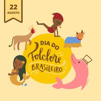 Histórias, cantos e saberes que atravessam a floresta