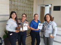 Janeiro Branco incentiva o cuidado emocional nas comunidades da BR-319